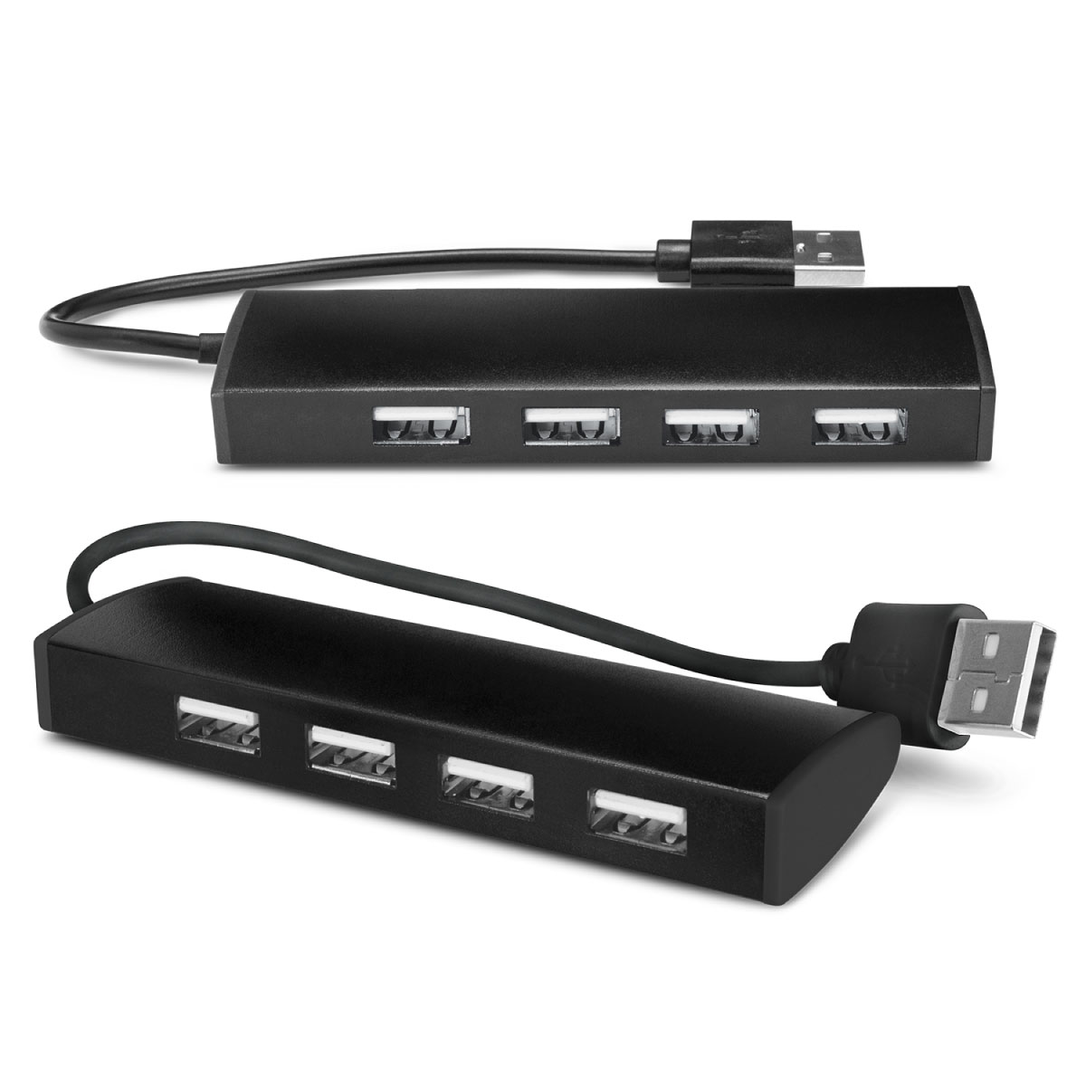 Promotional Stealth USB Hubs Promotion Products